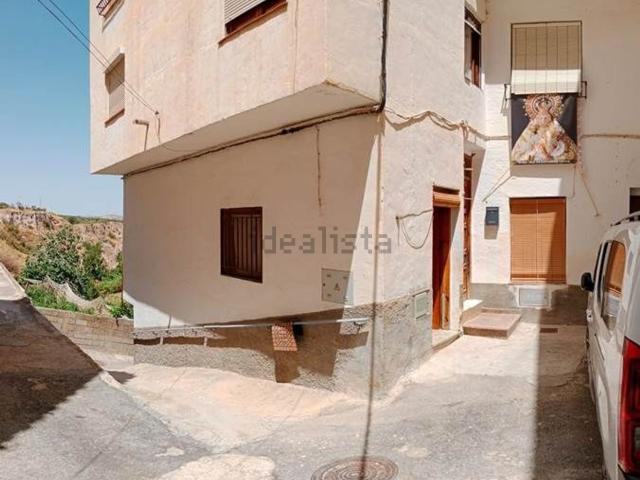 Piso en venta en Comarca de Baza, Andalucía