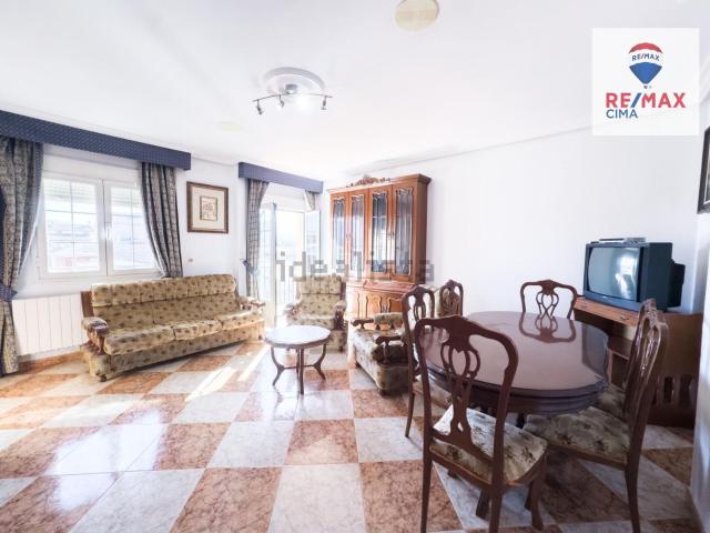 Dúplex en venta en Comarca de Baza, Andalucía
