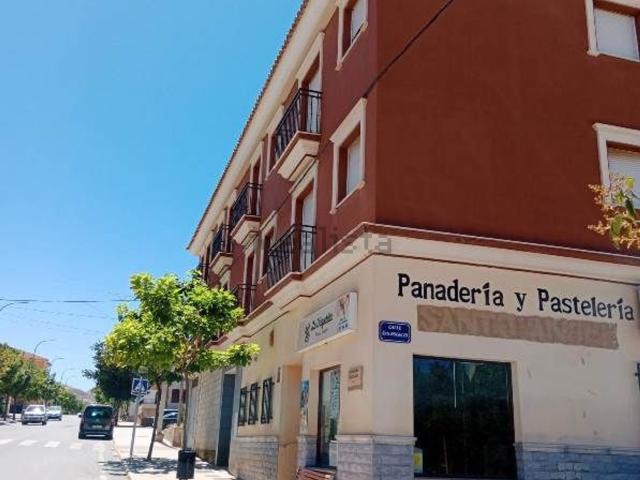 Piso en venta en Comarca de Baza, Andalucía