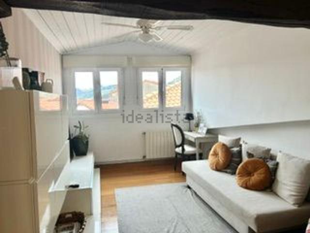 Piso en venta en Larretxo auzunea, Zumaia
