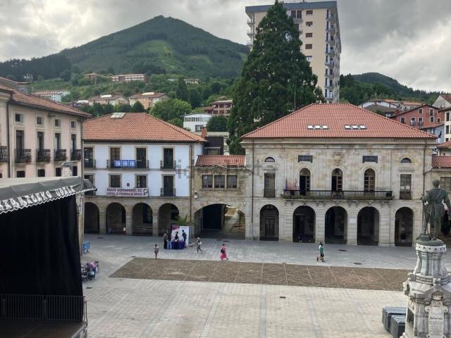 Piso en venta en Zumarraga, Guipúzcoa