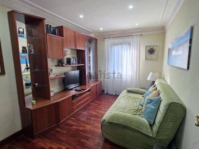 Piso en venta en Zumarraga, Guipúzcoa