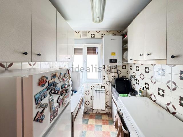 Piso en venta en Zumarraga, Guipúzcoa