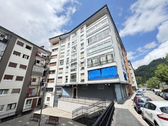 Piso en venta en Artiz auzoa, Zumarraga
