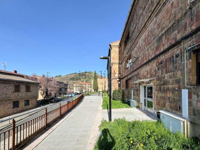 Piso en venta en Zumarraga, Guipúzcoa