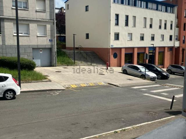 Piso en venta en Zumarraga, Guipúzcoa