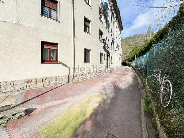 Piso en venta en Etxeberri, Zumarraga