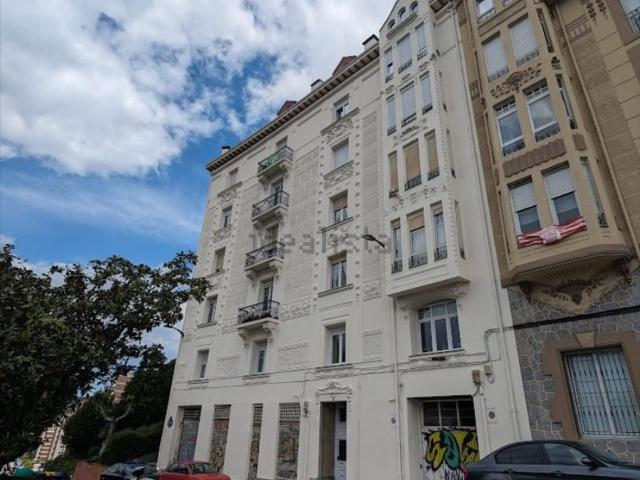 Dúplex en venta en Txurdinaga, Bilbao