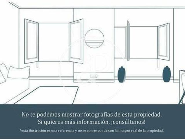 Casa en alquiler en Madrid