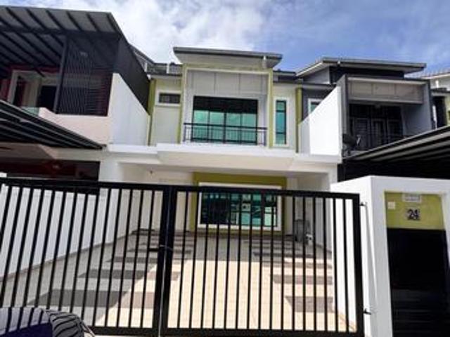 Terraced House for rent in Johore Bahru, Johor