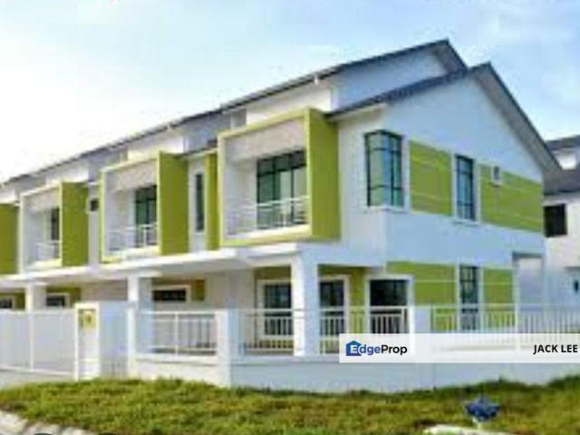 House for sale in Bukit Ledang, Johor