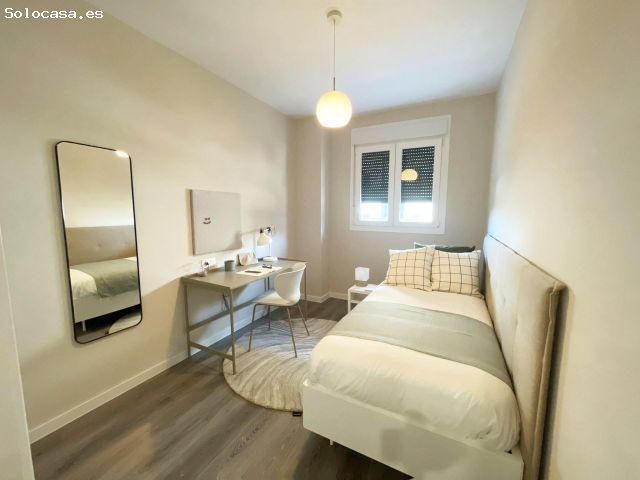 Piso en alquiler en Las Morillas, Málaga Del Fresno