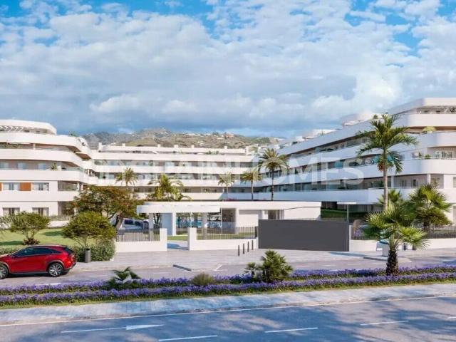 Piso en venta en Los Llanos, La Axarquía