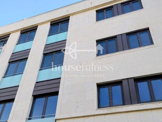 Piso en venta en Cedeira, Ferrol