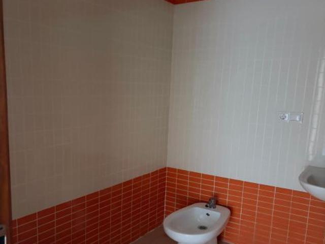 Piso en venta en Playa Serena, Roquetas De Mar