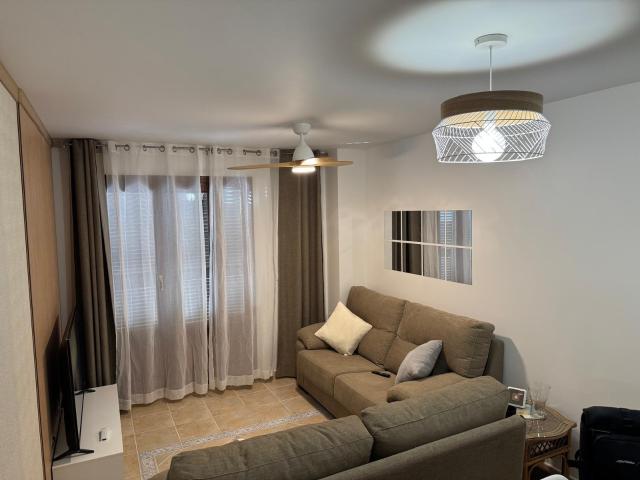 Apartamento en alquiler en Costa Esuri, Costa Occidental