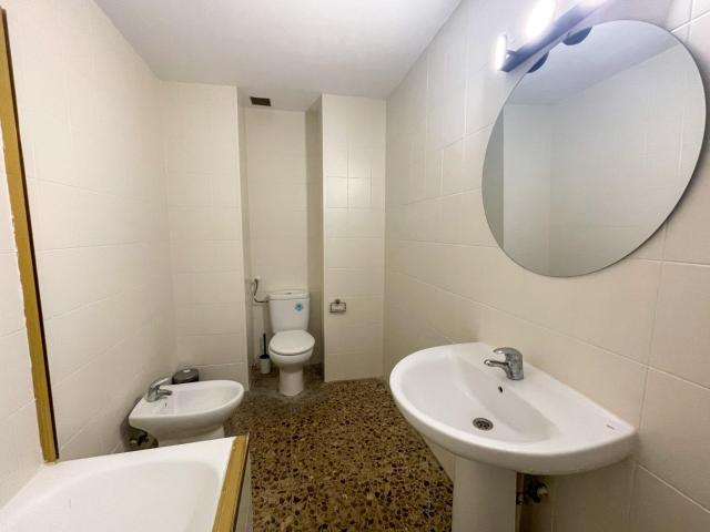 Apartamento en alquiler en L'alcora