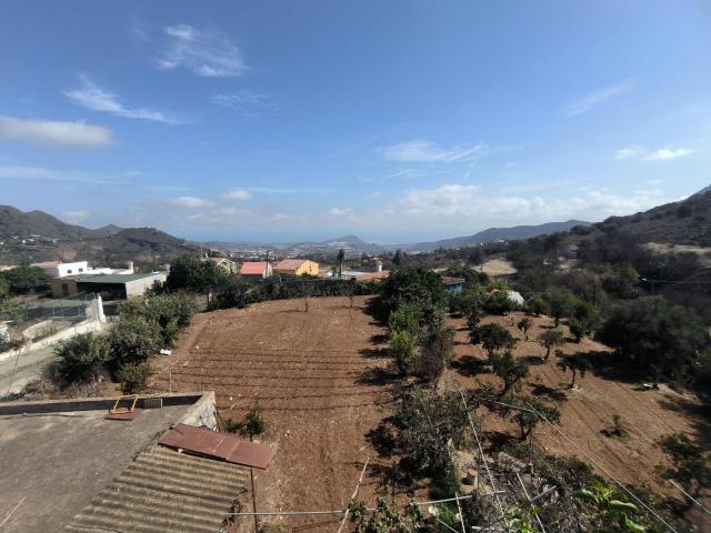 Apartamento en alquiler en Valsequillo de Gran Canaria, Canarias