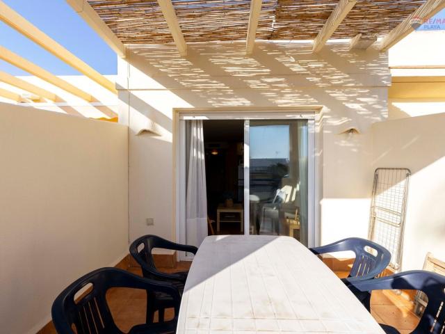 Apartamento en alquiler en Puerto Rey, Vera