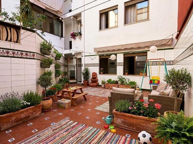 Apartamento en alquiler en l'Horta Sud, Valencia
