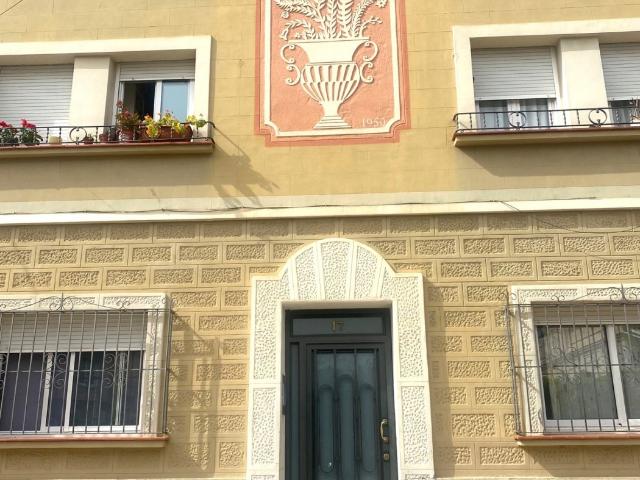 Apartamento en alquiler en Gràcia, Barcelonès