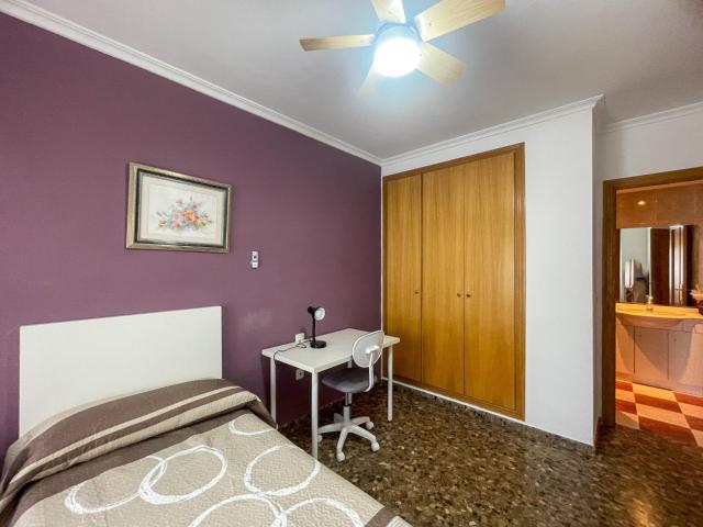 Apartamento en alquiler en l'Horta Nord, Valencia