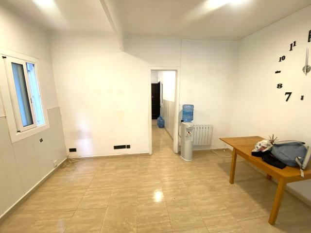 Apartamento en alquiler en Gràcia, Barcelonès