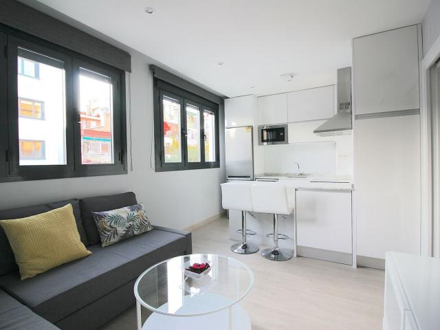 Apartamento en alquiler en Tetuán, Madrid