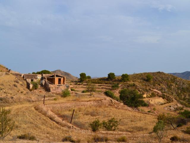 Apartamento en alquiler en Mendieta, Alto Guadalentín