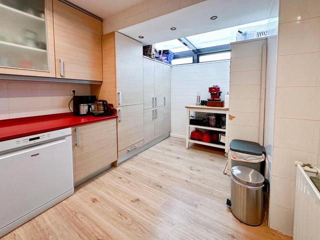 Apartamento en alquiler en Boadilla Del Monte, Residencial Siglo XXI