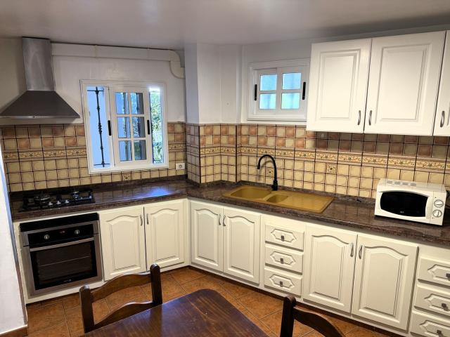 Apartamento en alquiler en Bajos y Tagoro, Canarias