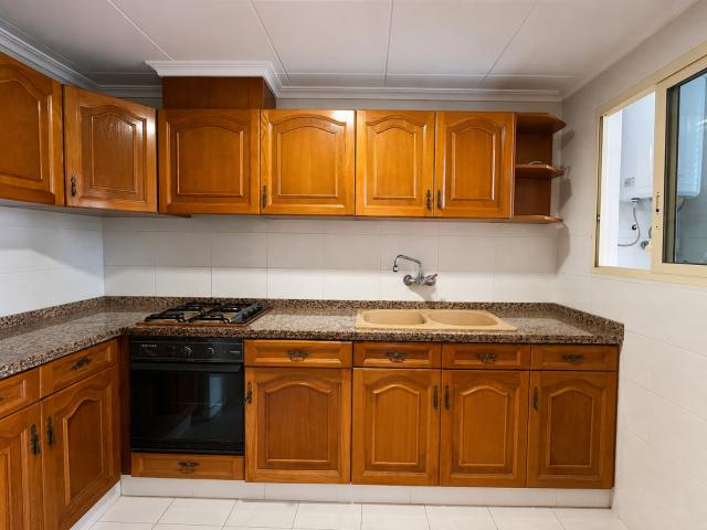 Apartamento en alquiler en el Perelló, la Ribera Baixa