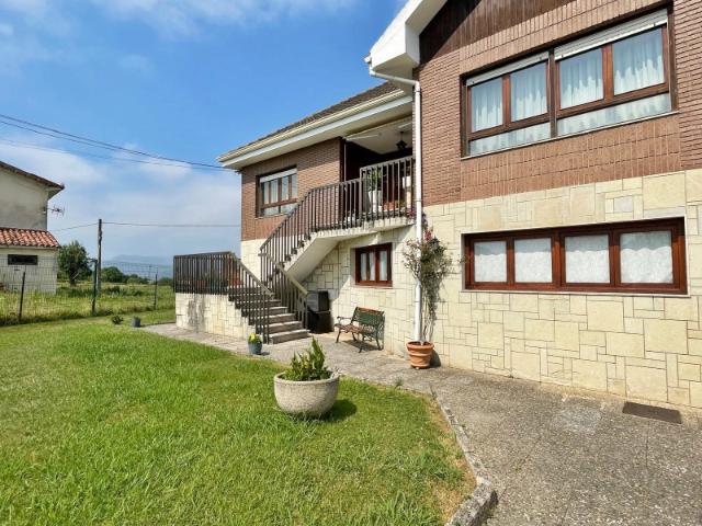 Apartamento en alquiler en Polanco, Cantabria