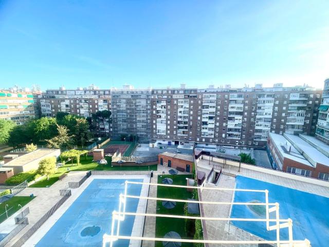 Apartamento en alquiler en Arganzuela, Madrid