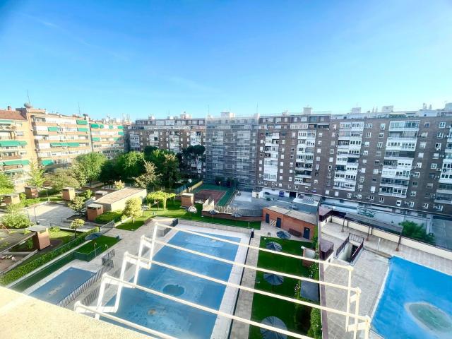 Apartamento en alquiler en Arganzuela, Madrid
