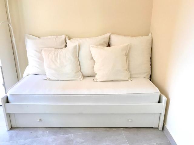 Apartamento en alquiler en Tetuán, Madrid
