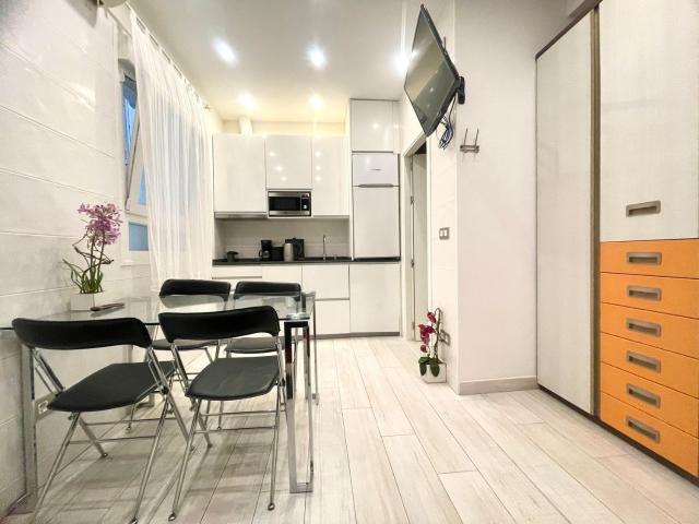 Apartamento en alquiler en Salamanca, Madrid