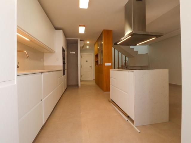 Apartamento en alquiler en Guanarteme, Gran Canaria