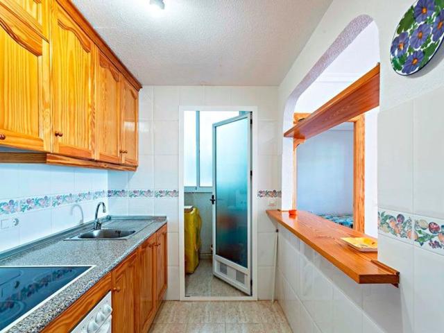 Apartamento en alquiler en Vera, Puerto Rey