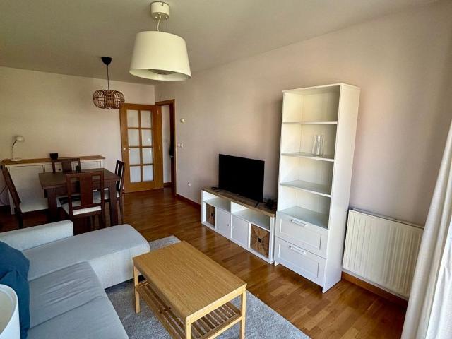 Apartamento en alquiler en Acea da Má, A Coruña