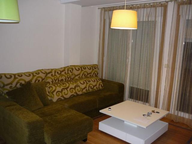 Apartamento en alquiler en Vilagarcía de Arousa, O Salnés