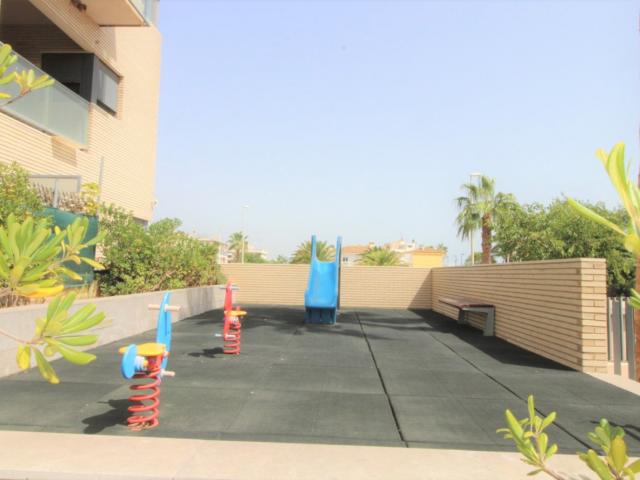 Apartamento en alquiler en l'Horta Nord, Valencia