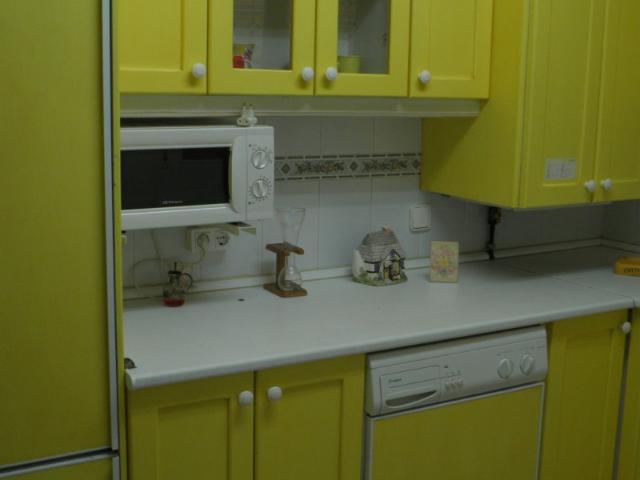 Apartamento en alquiler en Campuzano, Torrelavega