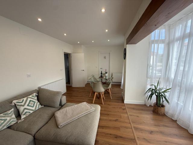 Apartamento en alquiler en Comillas, Cantabria