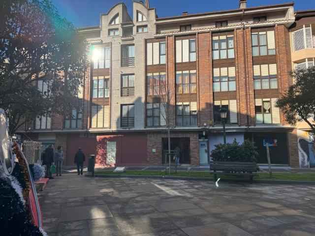 Apartamento en alquiler en Sierrapando, Torrelavega
