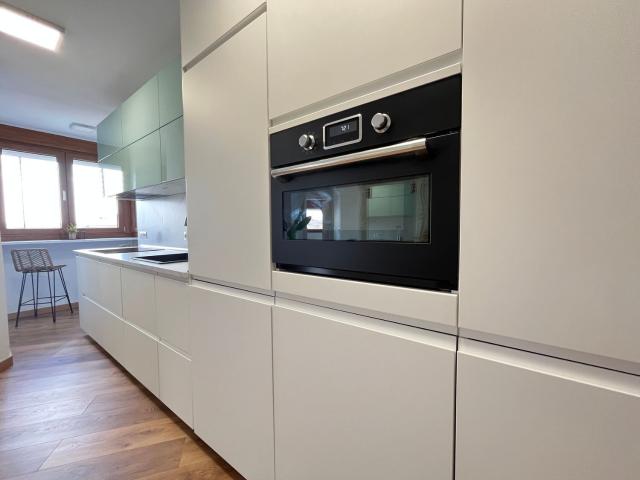 Apartamento en alquiler en Valladolid, La Antigua - Santa Cruz