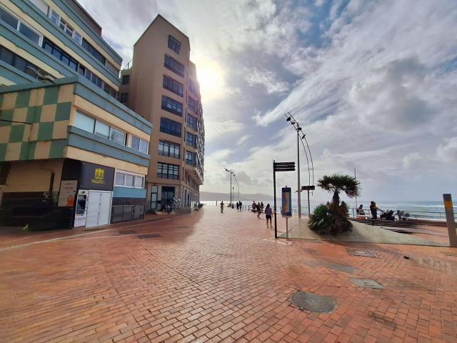 Apartamento en alquiler en Santa Catalina-Canteras, Gran Canaria