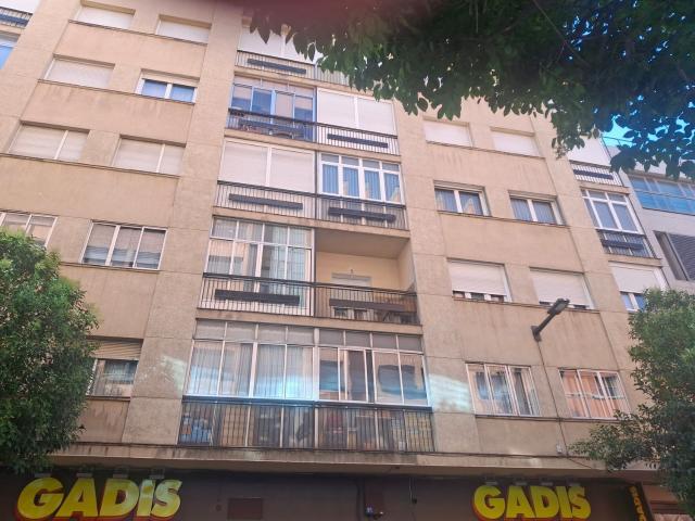 Apartamento en alquiler en Valladolid, Plaza España