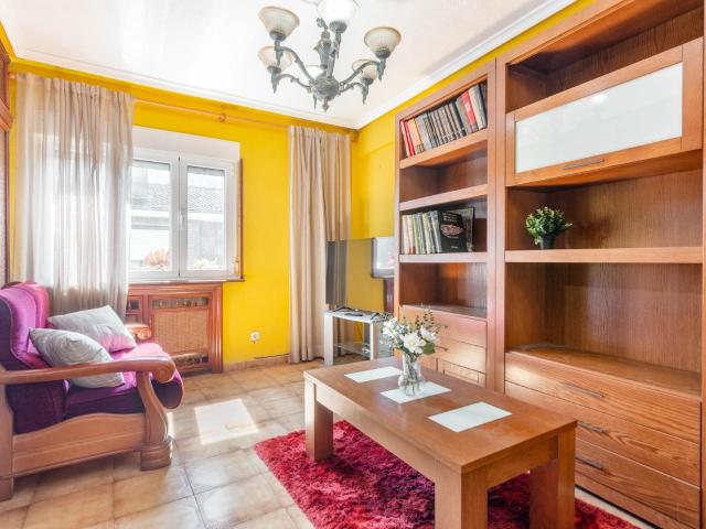 Apartamento en alquiler en Aller, Asturias