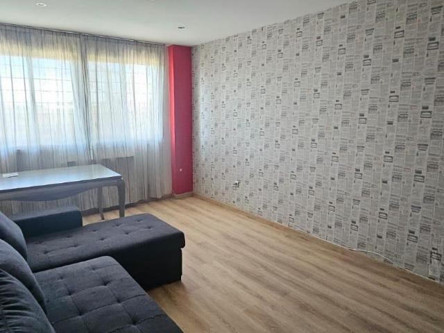 Apartamento en alquiler en Actur-Rey Fernando, Zaragoza